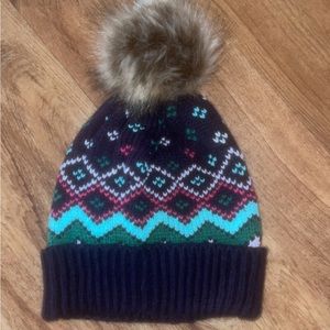 NWOT Toboggan